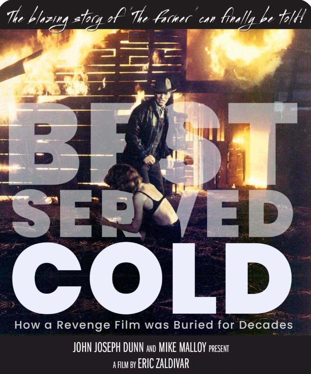 Best Served Cold: How a Revenge Film was Buried for Decades